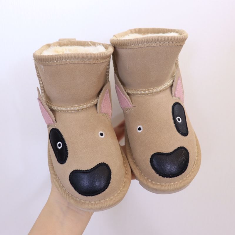 UGG SHOES